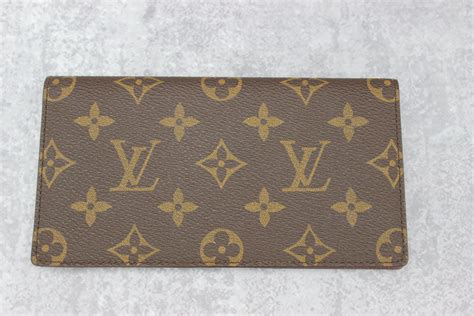 louis vuitton checkbook cover replica|louis vuitton check book cover.